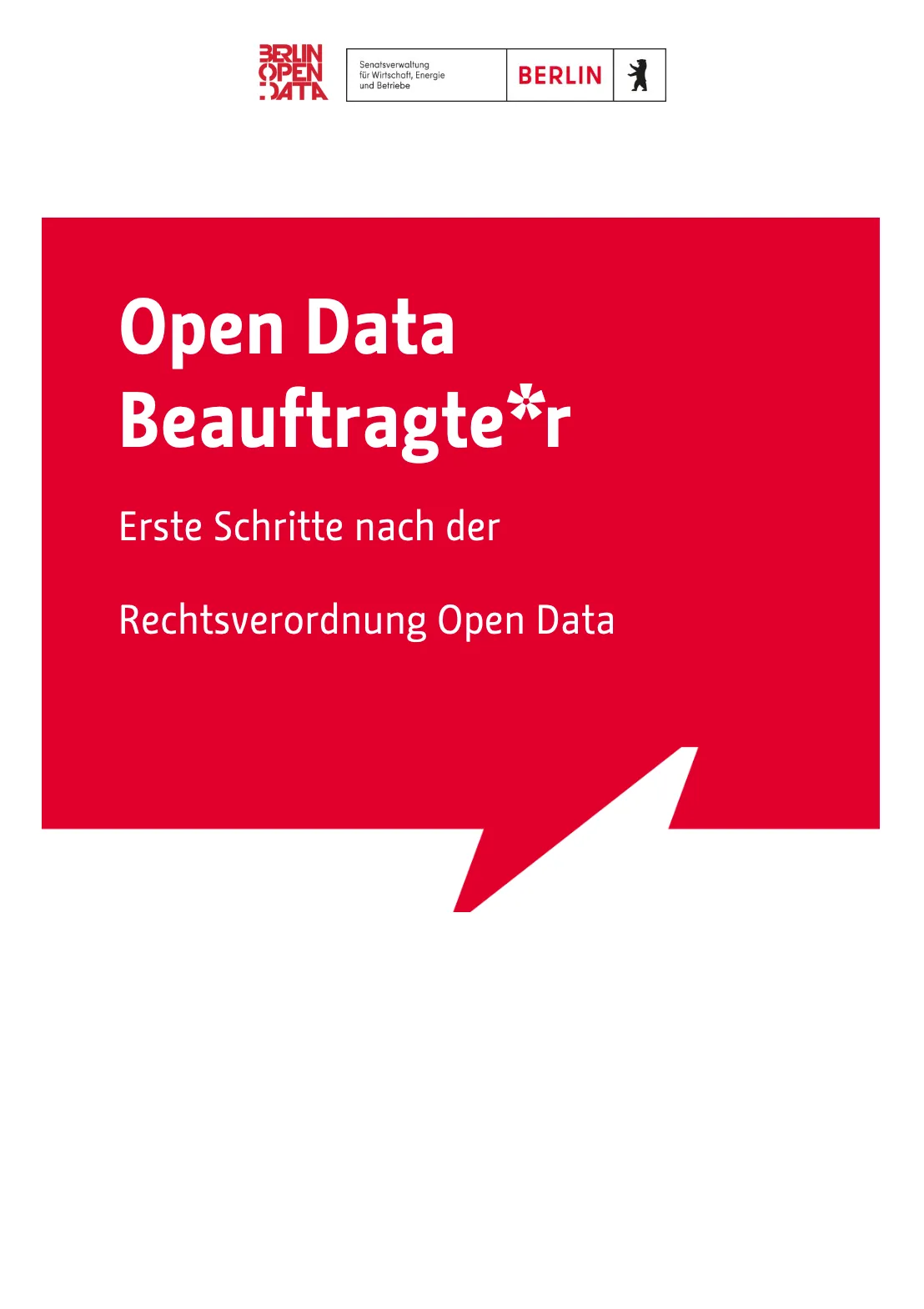 Media thumbnail preview of "Open Data Beauftragte:r"